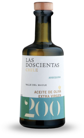 Extra Virgin Olive Oil Las 200 Arbequina 500 ml -45jst6h9 -450