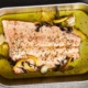 Chilean Olive Oil and Citrus Baked Fish