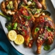 Chilean Olive Oil and Herb Roasted Chicken