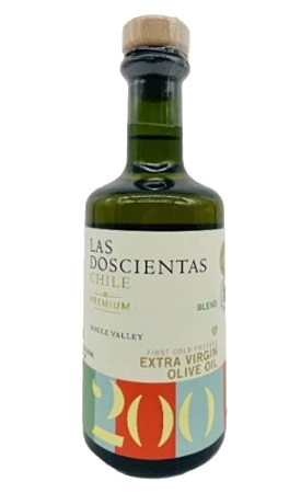 Las Doscientas Aceite de Oliva Extra Virgen