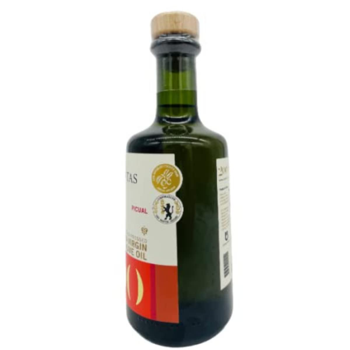 Las Doscientas Picual Olive Oil